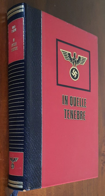 In quelle tenebre - di Gitta Sereny - Edizioni Ferni