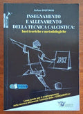 Insegnamento e allenamento della tecnica calcistica basi teoriche e metodologiche