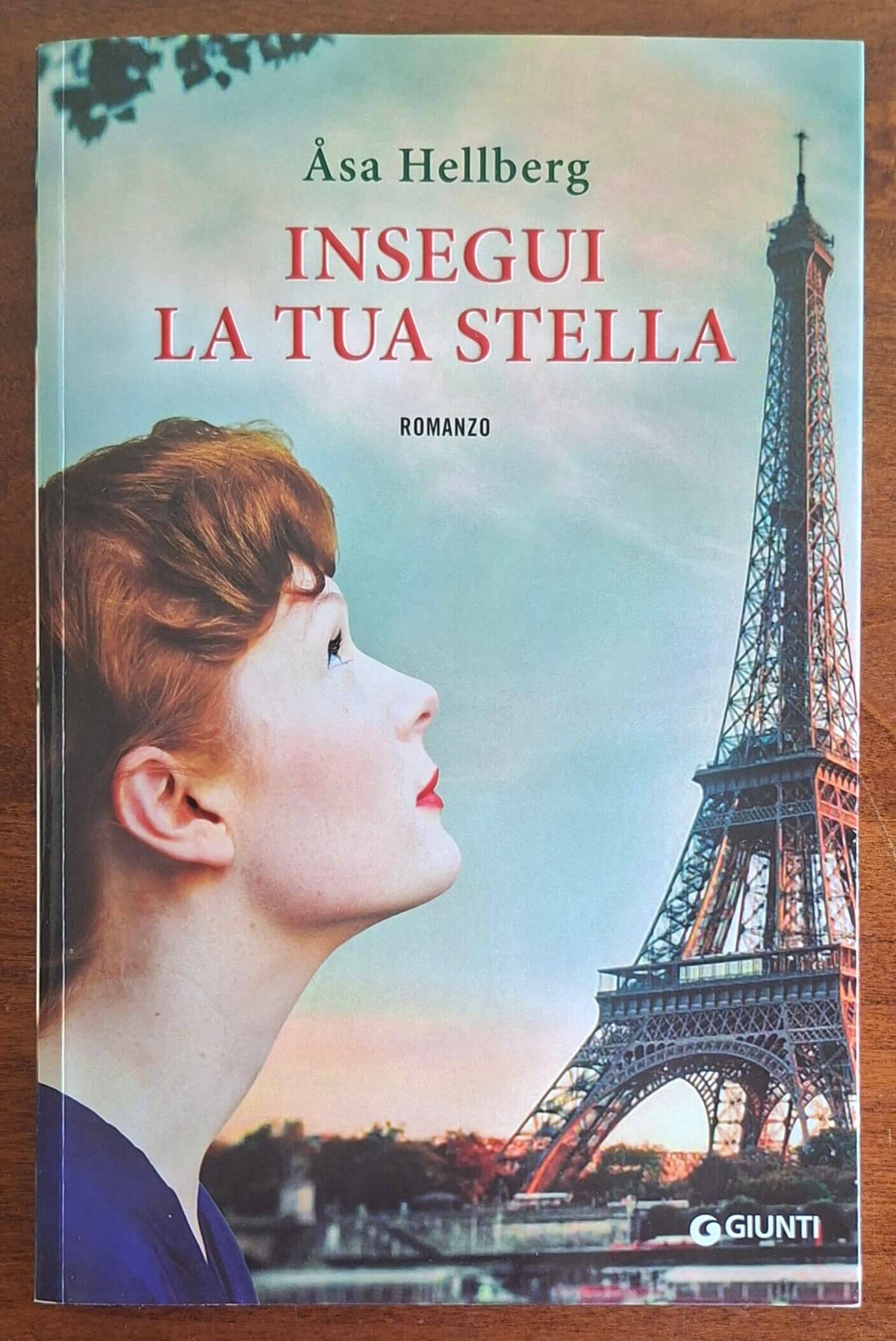 Insegui la tua stella - Asa Hellberg - Giunti