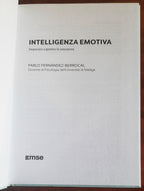 Intelligenza emotiva. Imparare a gestire le emozioni