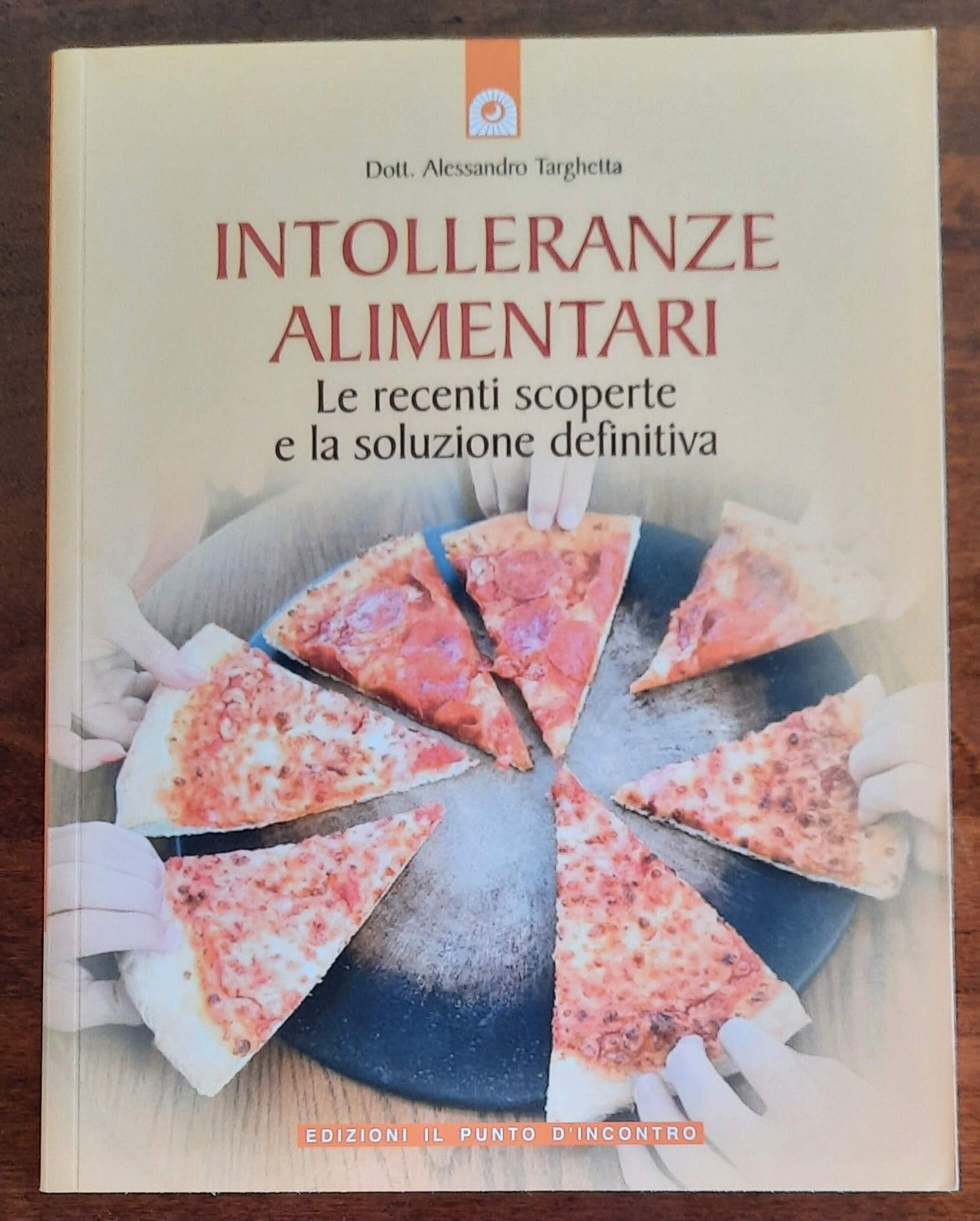 Intolleranze alimentari. Le recenti scoperte e la soluzione definitiva