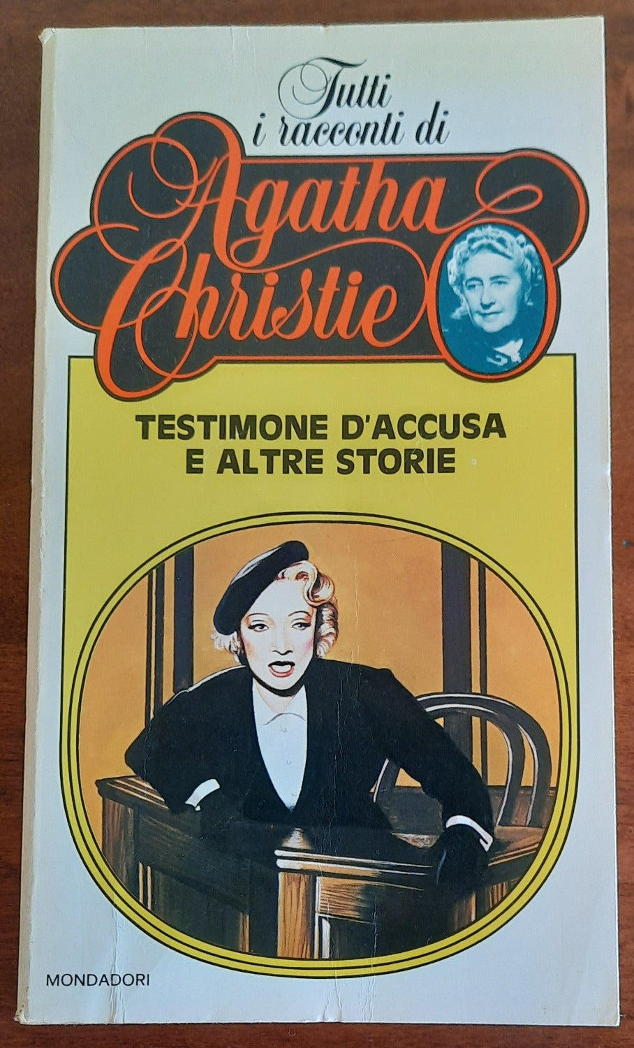 In tre contro il delitto - Le fatiche di Hercule - Testimone d’accusa e altre storie - 3 vol. - Libreria Biellese