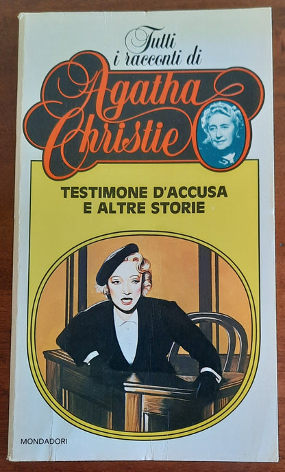 In tre contro il delitto - Le fatiche di Hercule - Testimone d’accusa e altre storie - 3 vol.