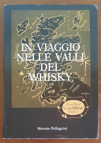 In viaggio nelle valli del whisky