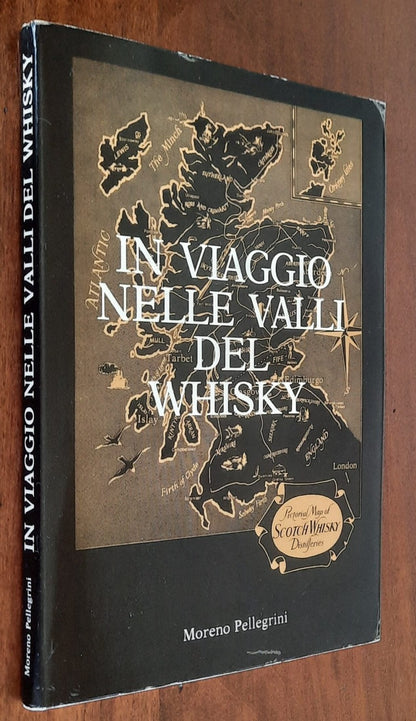 In viaggio nelle valli del whisky