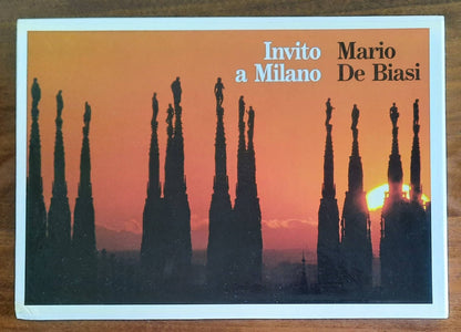 Invito a Milano - Magnus Edizioni