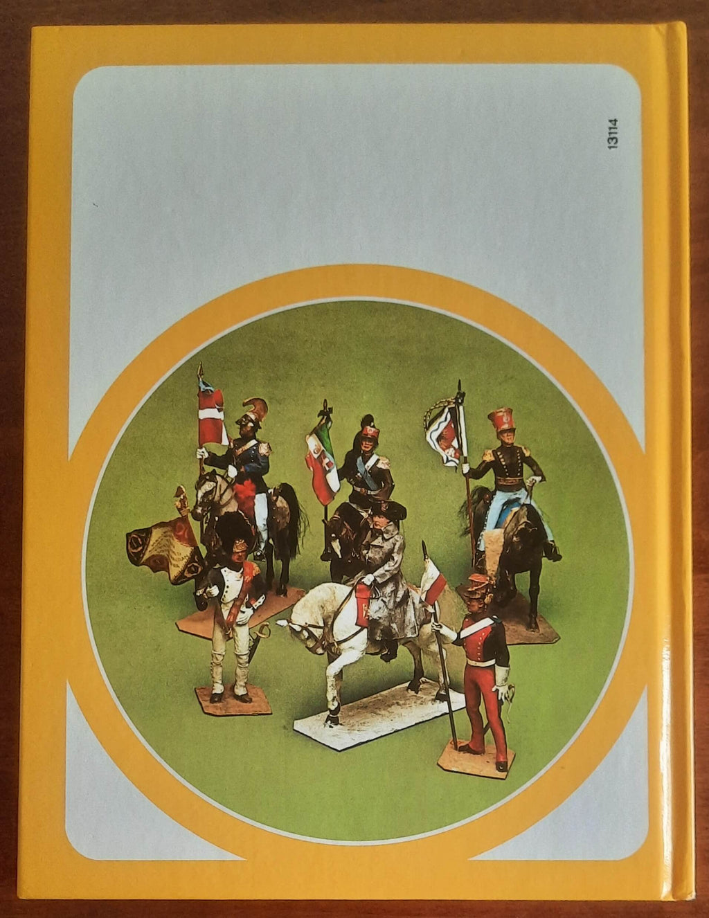 Invito al collezionismo - Mondadori - Il club delle Giovani Marmotte