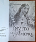Invito all'Amore - Suor Josefa Menendez - Editrice Shalom