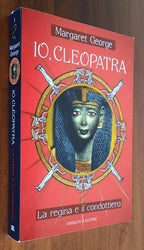 Io, Cleopatra. La regina e il condottiero