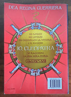 Io, Cleopatra. La regina e il condottiero