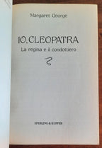 Io, Cleopatra. La regina e il condottiero