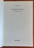 Io amo l’Italia. Ma gli italiani la amano? - Libreria Biellese