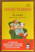 Io esisto. Babbo Natale vuota il sacco - Libreria Biellese