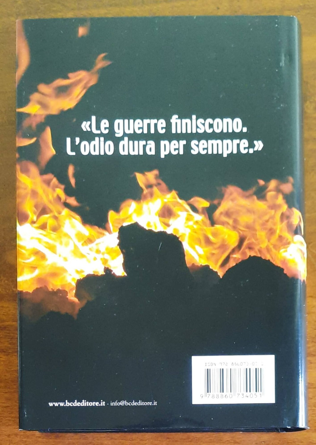 Io sono Dio - di Giorgio Faletti