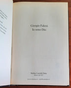 Io sono Dio - di Giorgio Faletti