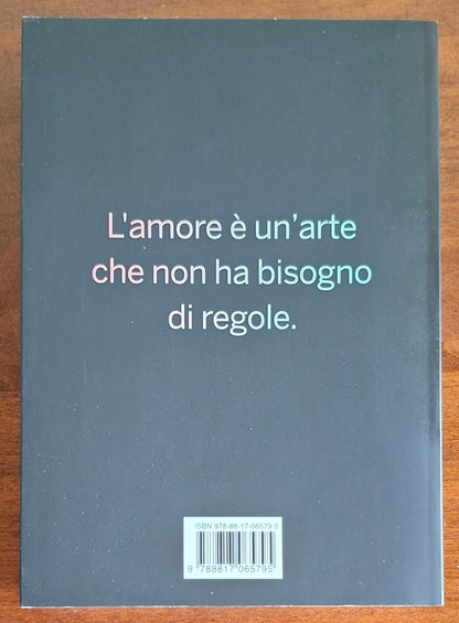 Io ti guardo - di Irene Cao - Rizzoli