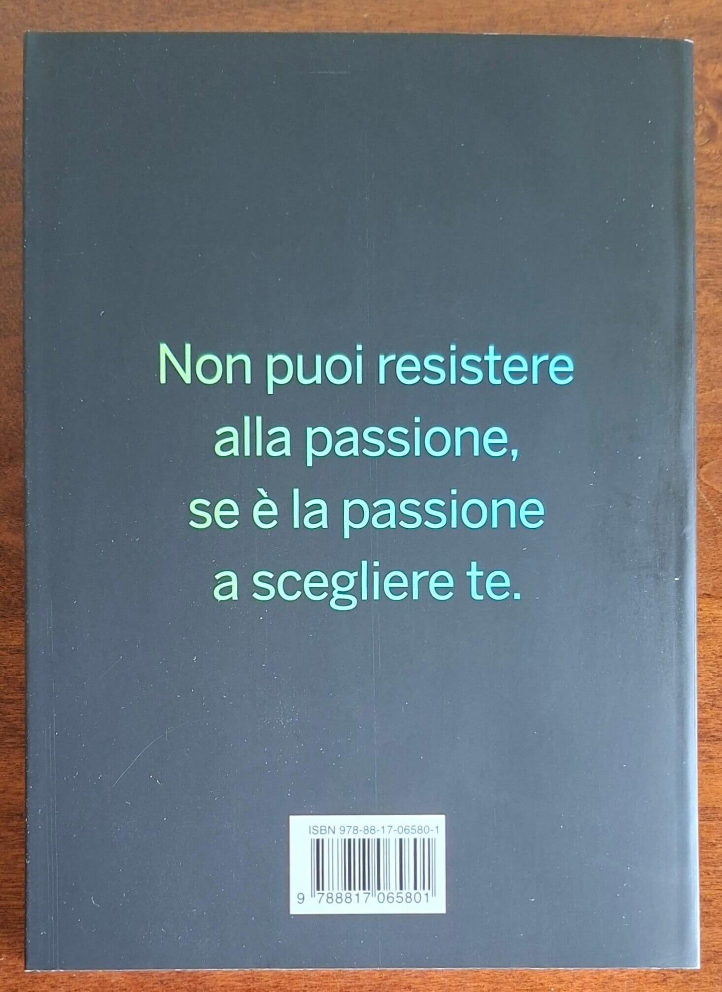 Io ti sento - di Irene Cao - Rizzoli