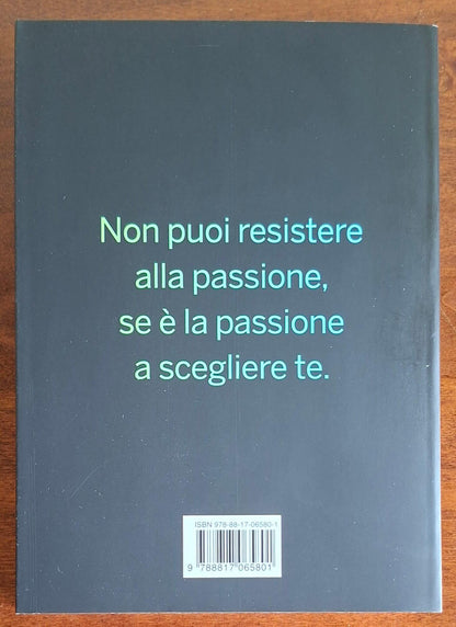 Io ti sento - di Irene Cao - Rizzoli
