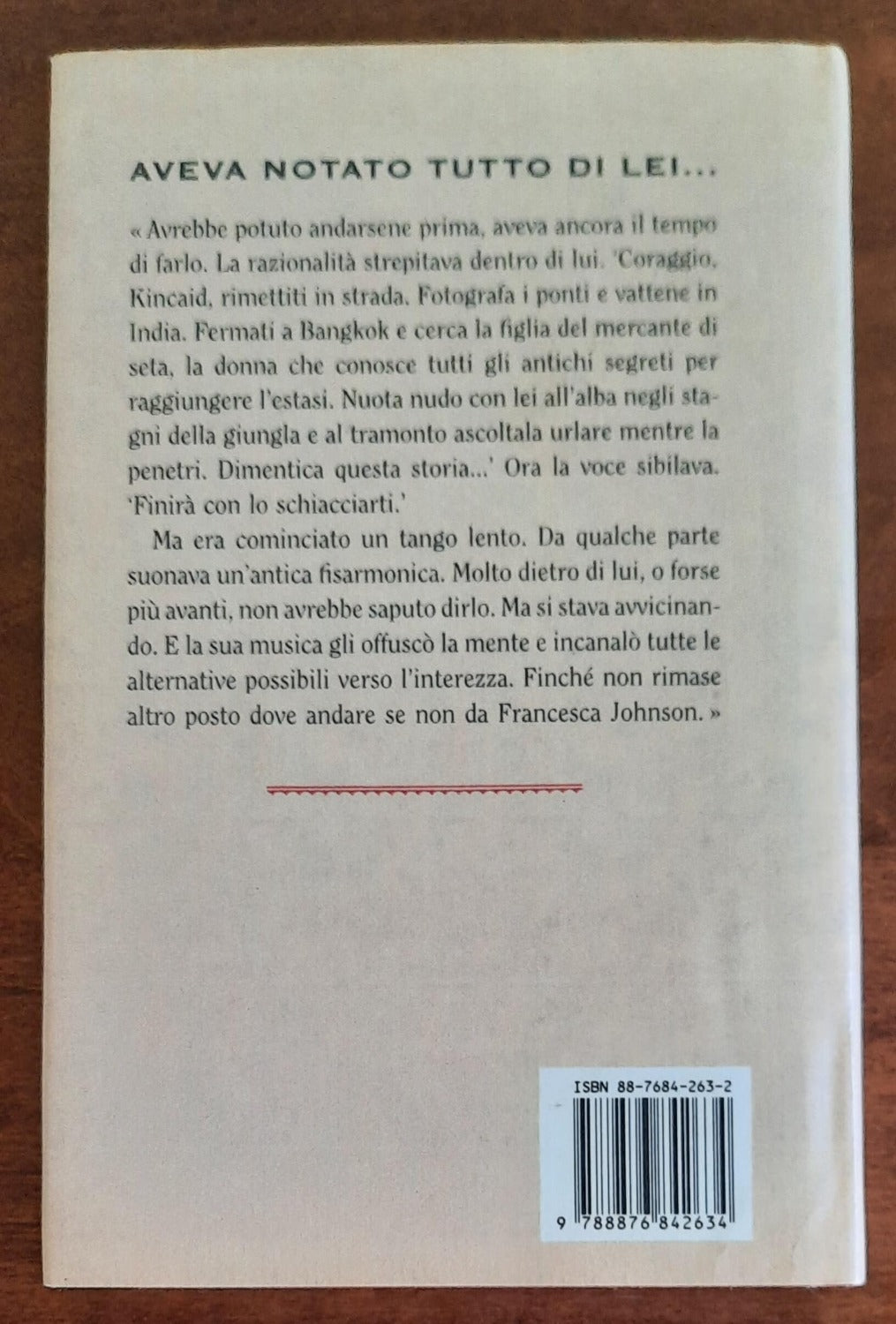 I ponti di Madison County - di Robert James Waller