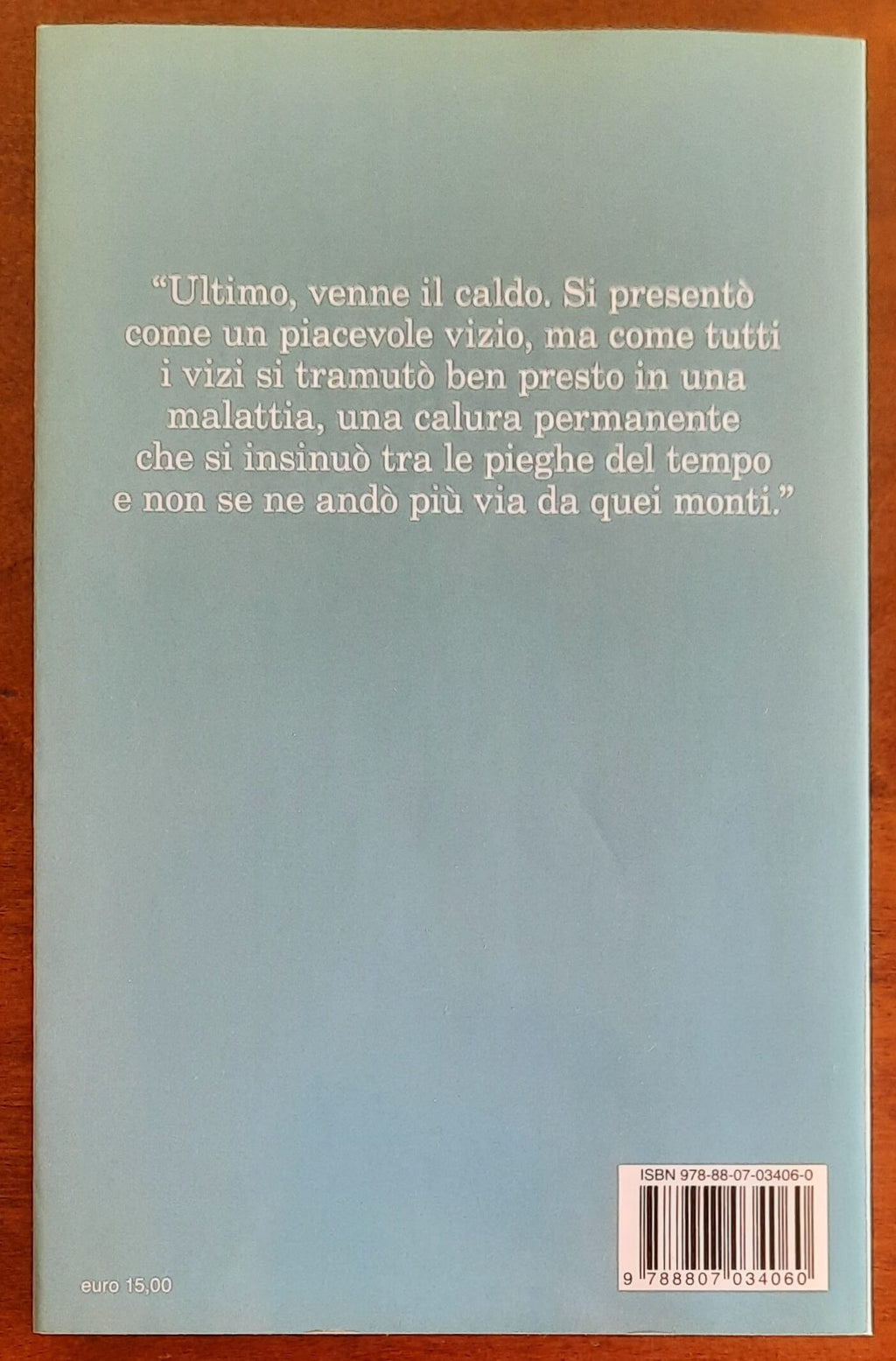I prati dopo di noi - di Matteo Righetto - Feltrinelli