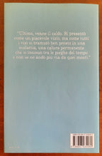 I prati dopo di noi - di Matteo Righetto - Feltrinelli