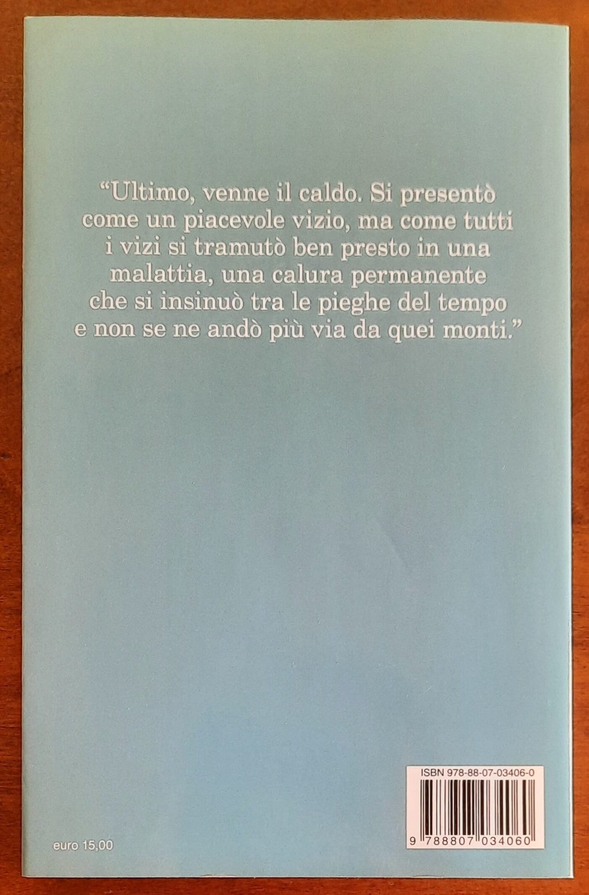 I prati dopo di noi - di Matteo Righetto - Feltrinelli