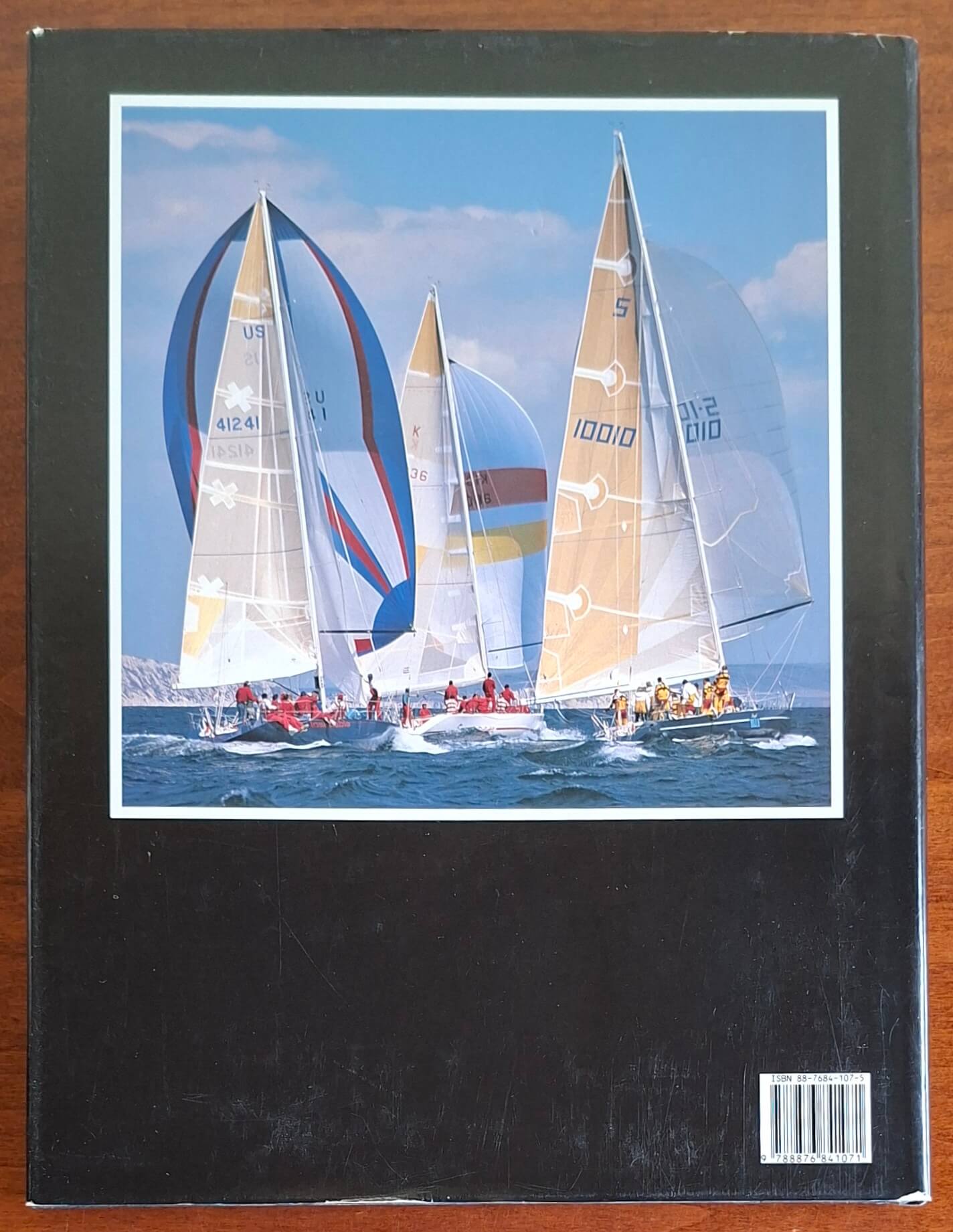 I purosangue del mare - Frassinelli