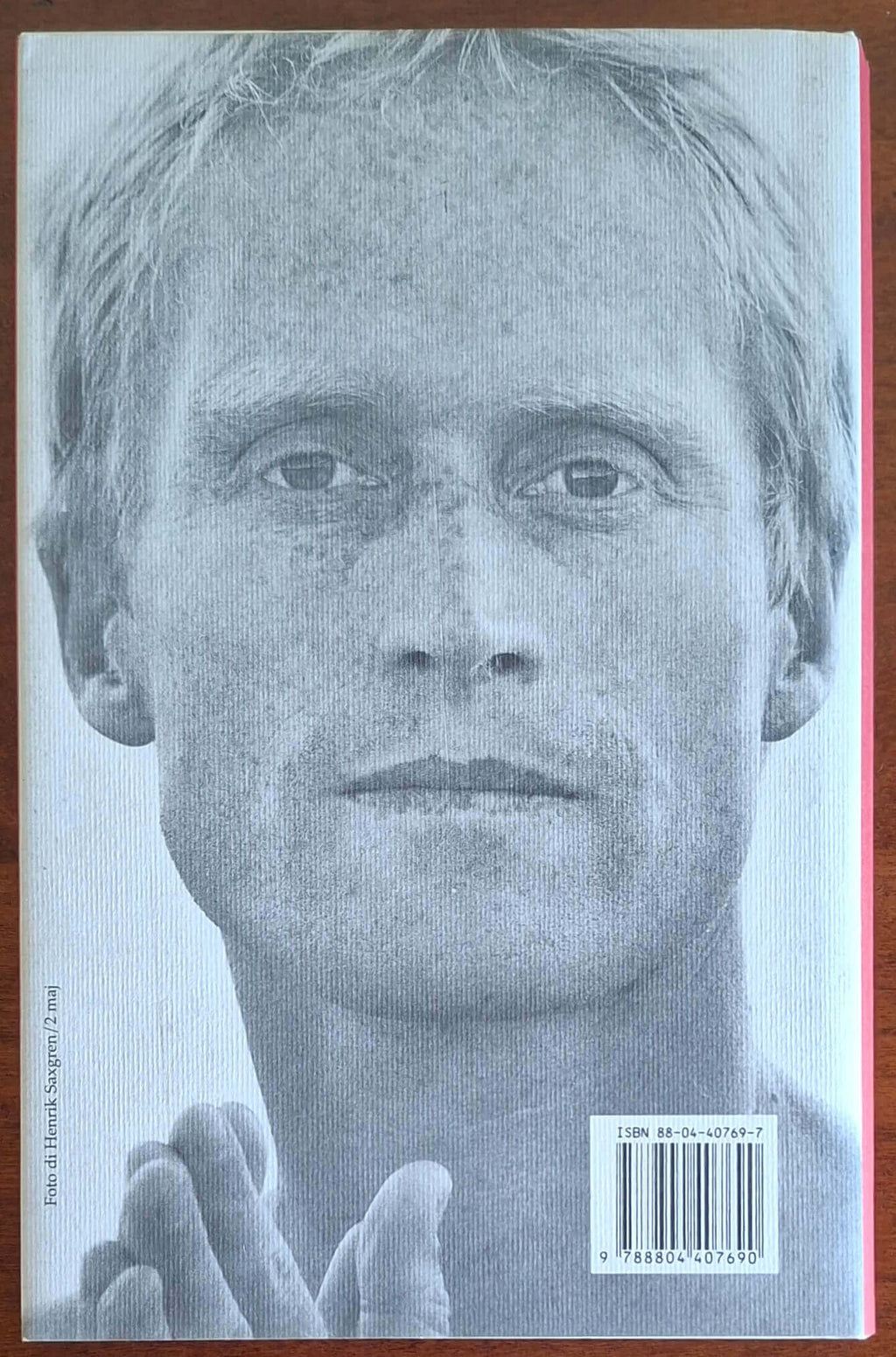 I quasi adatti - di Peter Høeg - Mondadori