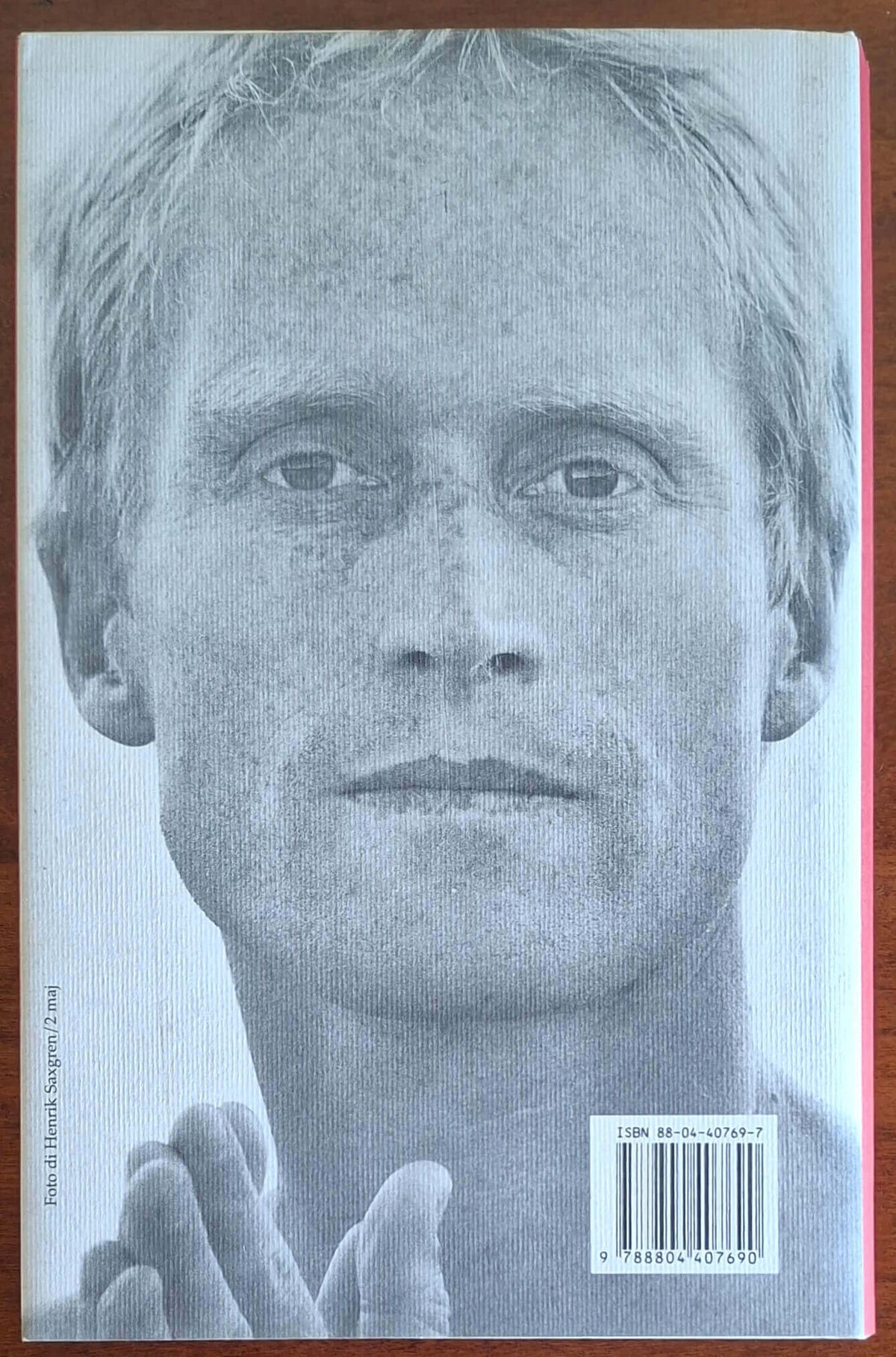 I quasi adatti - di Peter Høeg - Mondadori