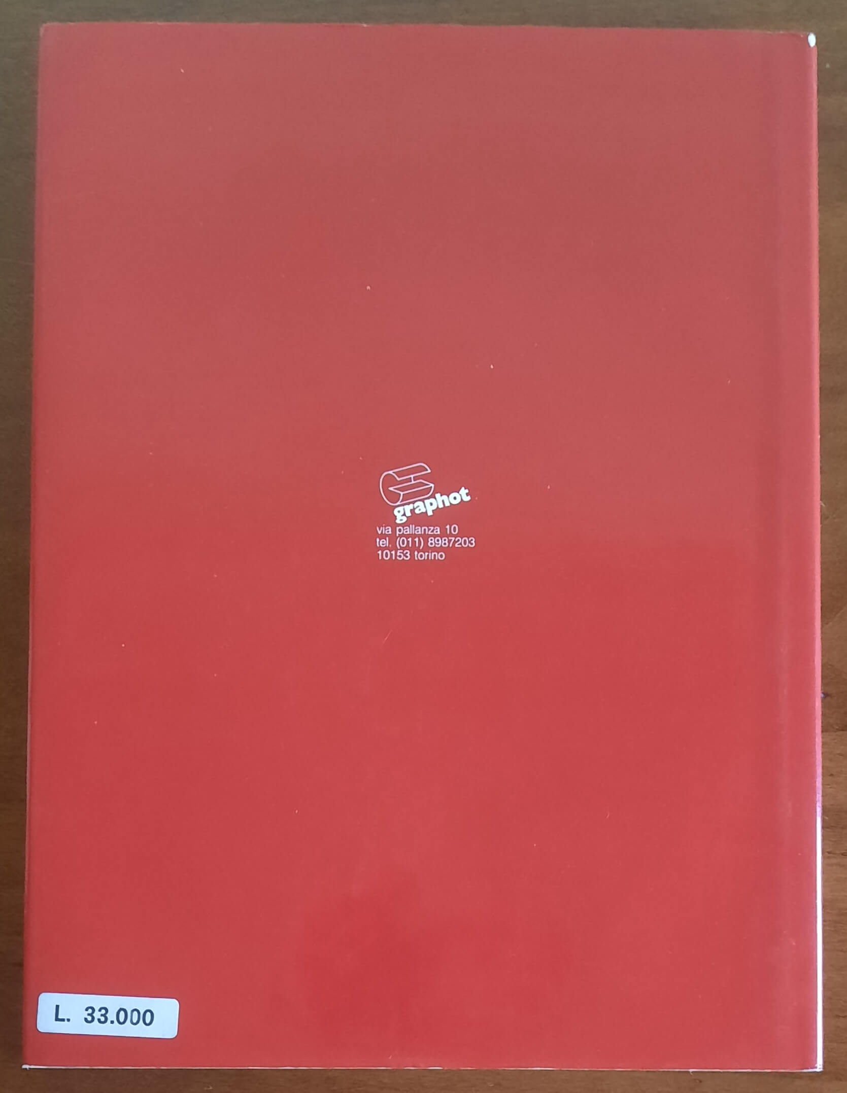 I quattro del Filadelfia - Graphot Editrice