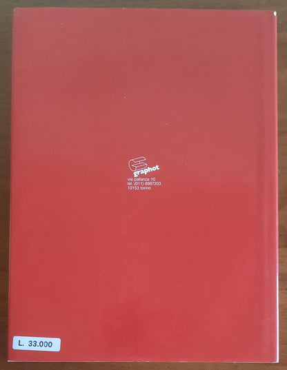 I quattro del Filadelfia - Graphot Editrice