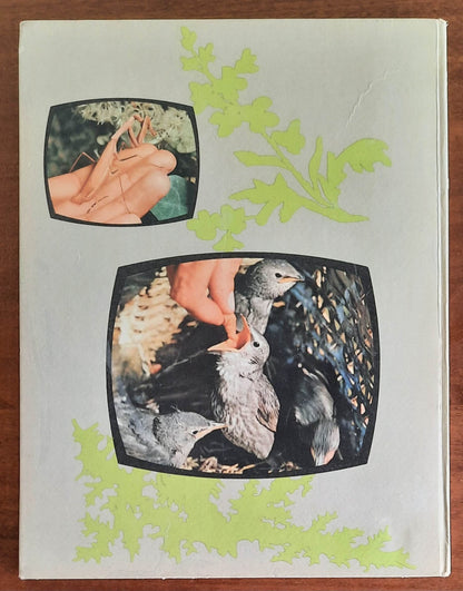 I racconti del naturalista - Eri Edizioni Rai