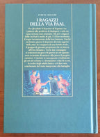 I ragazzi della via Paal - di Ferenc Molnar