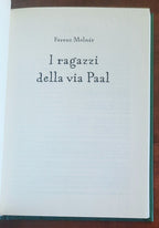 I ragazzi della via Paal - di Ferenc Molnar