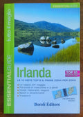 Irlanda - Essential Guide - Boroli Editore