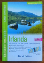 Irlanda - Essential Guide - Boroli Editore