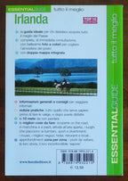 Irlanda - Essential Guide - Boroli Editore