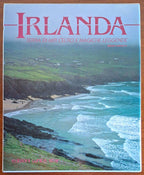 Irlanda. Terra di miti celtici e magiche leggende - White Star (Grandangolo)