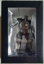Iron Monger (Iron Man I) - Marvel Movie Collection De Agostini - Uscita N.70