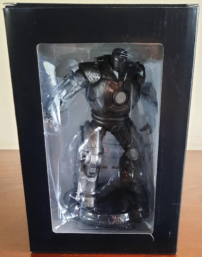 Iron Monger (Iron Man I) - Marvel Movie Collection De Agostini - Uscita N.70