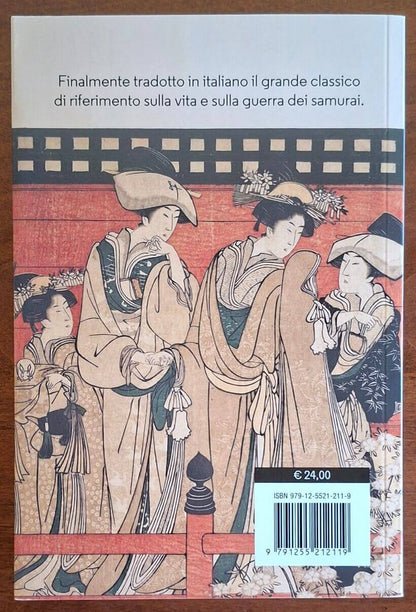 I samurai. Una storia militare - Stephen Turnbull - LEG Edizioni
