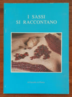 I sassi si raccontano - Libreria Biellese
