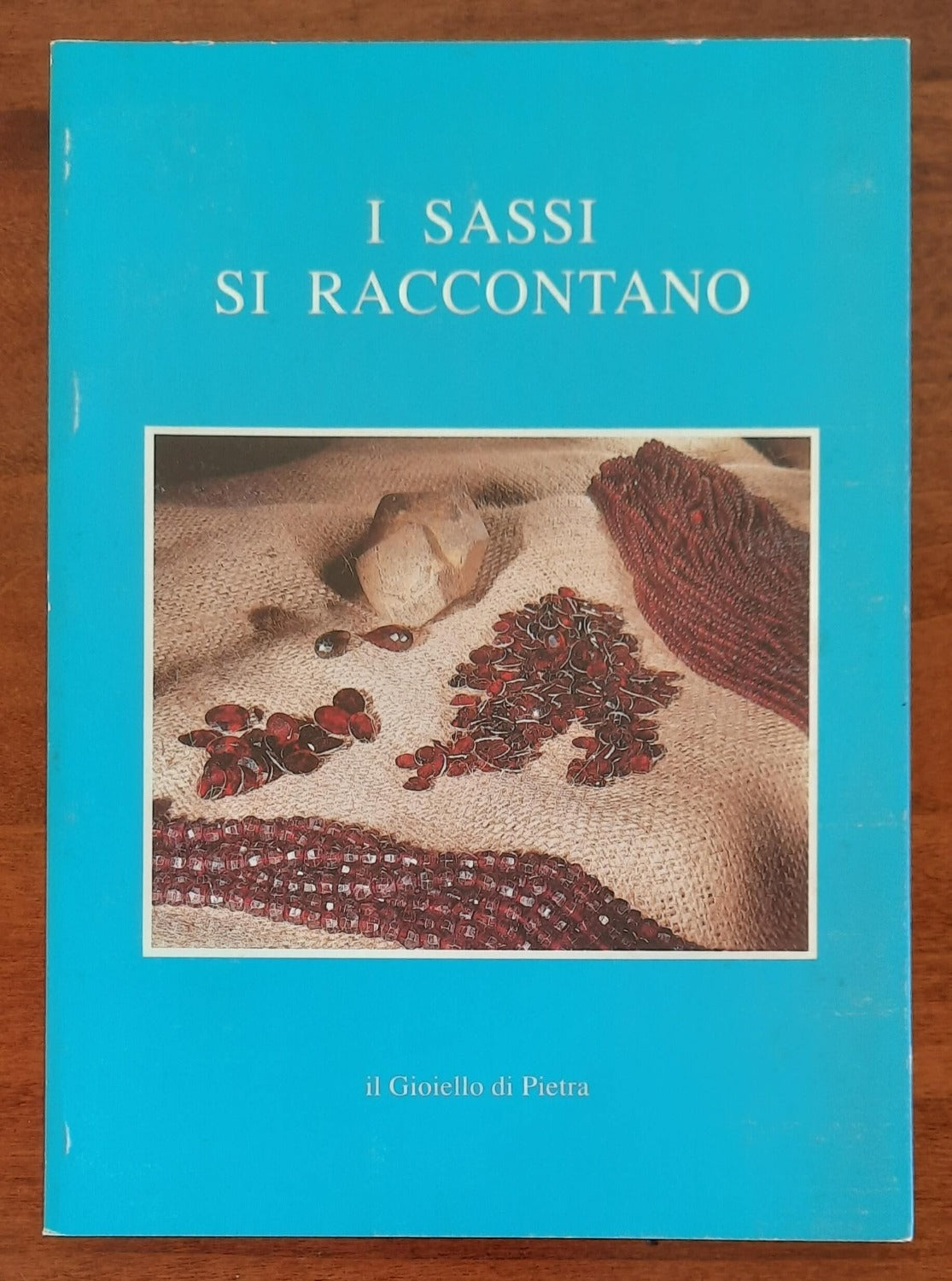 I sassi si raccontano - Libreria Biellese