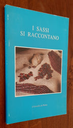 I sassi si raccontano - Libreria Biellese
