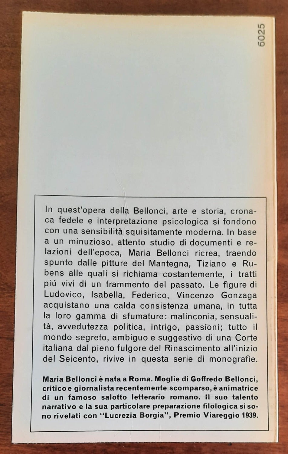 I segreti dei Gonzaga - Mondadori