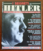 I segreti di Hitler - Libreria Biellese