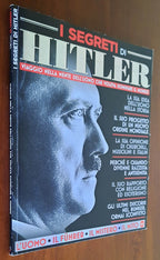 I segreti di Hitler - Libreria Biellese
