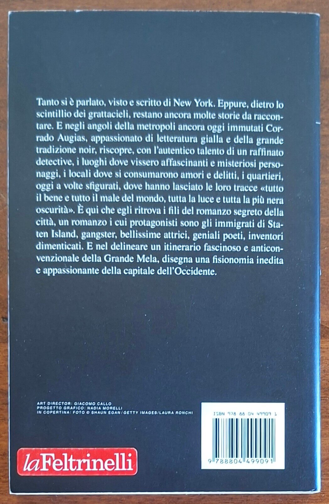 I segreti di New York. Storie, luoghi e personaggi di una metropoli