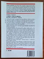 I simboli precolombiani. Mitologia - Cosmogonia - Teogonia