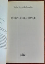 I sogni delle donne - di Lella Ravasi Bellocchio - UTET